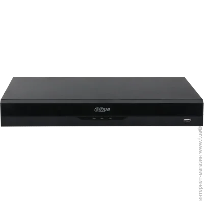 Dahua Technology 8- WizSense      DHI-NVR2208-I