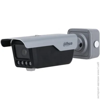  Dahua Technology DHI-ITC413-PW4D-IZ3 (8-32)