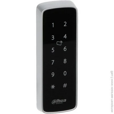  Dahua Technology   Bluetooth- Dahua DHI-ASR2201D-B