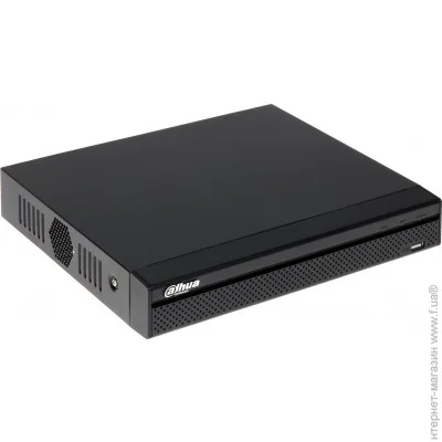  Dahua Technology Compact 1U DH-NVR2104HS-S2