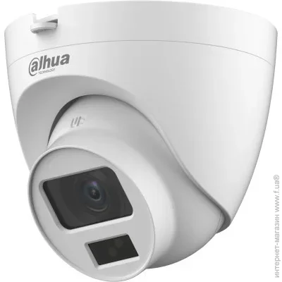   Dahua Technology DH-HAC-HDW1200CLQP-IL-A (2.8)