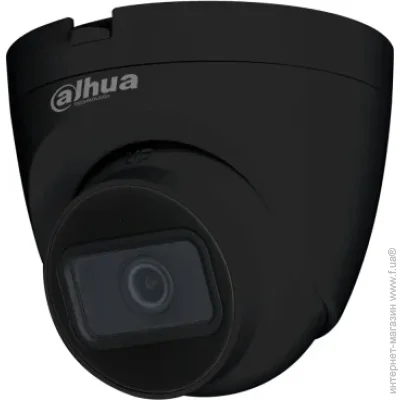   Dahua Technology DH-HAC-HDW1200TRQP-BE (2.8)