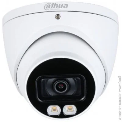   Dahua Technology DH-HAC-HDW1509TP-A-LED (3.6)