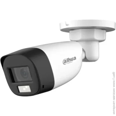   Dahua Technology DH-HAC-HFW1500CLP-IL-A (2.8)