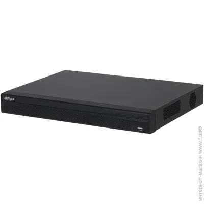 Dahua Technology ³ DHI-NVR4232-4KS3