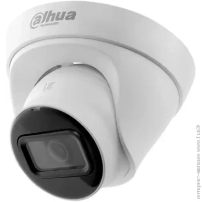  Dahua Technology   Dahua DH-IPC-HDW1230T1 (2.8)