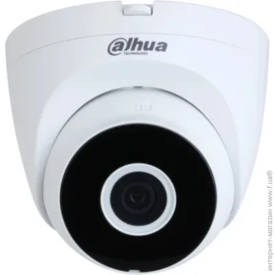   Dahua Technology   Dahua DH-IPC-HDW1430DT-SAW (2.8)