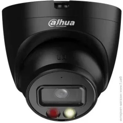   Dahua Technology DH-IPC-HDW2449T-S-IL-BE (2.8)