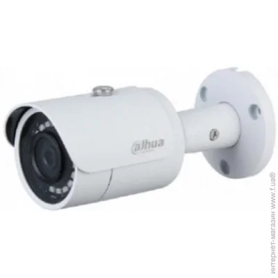   Dahua Technology DH-IPC-HFW1230S-S5 (2.8)