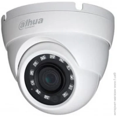   Dahua Technology 4K HDCVI     DH-HAC-HDW1801MP (2.8 )