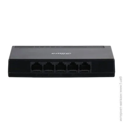  Dahua Technology DH-PFS3005-5GT-L
