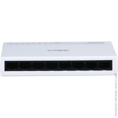  Dahua Technology DH-PFS3008-8ET-L