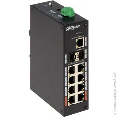  Dahua Technology DH-PFS3211-8GT-120