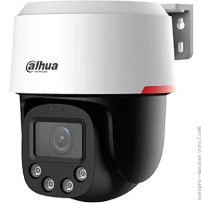 Dahua Technology   Dahua DH-SD2C400NA-B-PV-PRO (PTZ)