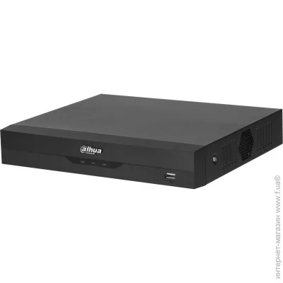 Dahua Technology ³ Dahua DH-XVR4116HS-I