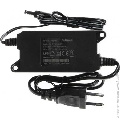 Dahua Technology      Dahua PFM320D-EN (04158-05334)