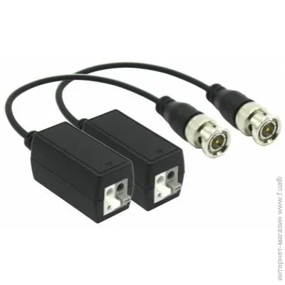 Приймально-передавач Dahua Technology Прийомо-передавач Dahua PFM800-4K (04878-06109) Приймально-передавач Dahua Technology Прийомо-передавач Dahua PFM800-4K (04878-06109)