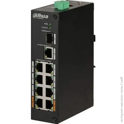 Dahua Technology   Dahua PFS3110-8ET-96