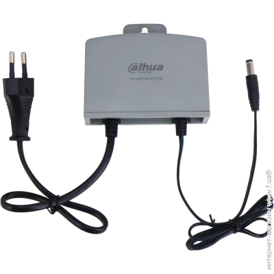 Dahua Technology   DC12V2A PFM301-EN