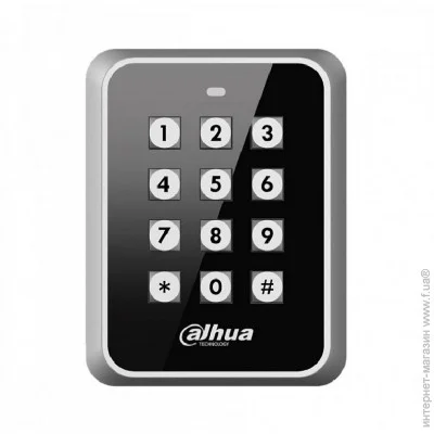  Dahua Technology DH-ASR1101M