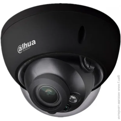   Dahua Technology DH-HAC-HDBW1200RP-Z-BE