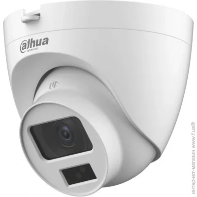   Dahua Technology DH-HAC-HDW1200CLQP-IL-A (2.8 )
