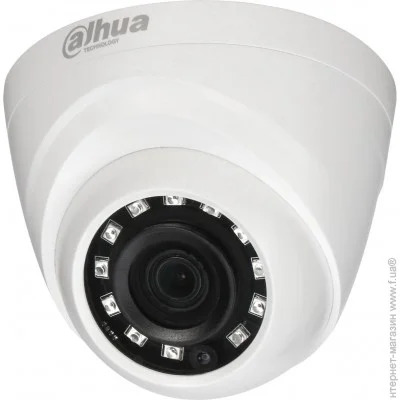   Dahua Technology DH-HAC-HDW1200RP-S3 (3.6 )