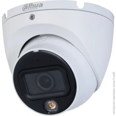   Dahua Technology DH-HAC-HDW1200TLMP-IL-A (2.8 )