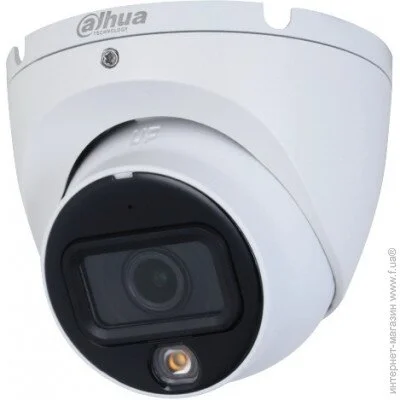   Dahua Technology DH-HAC-HDW1200TLMP-IL-A (2.8)