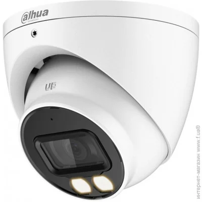   Dahua Technology DH-HAC-HDW1200TP-IL-A (2.8 mm)