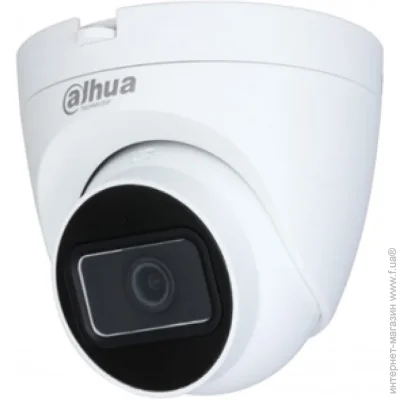   Dahua Technology  DH-HAC-HDW1200TRQP-A 2 HDCVI   