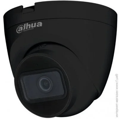   Dahua Technology DH-HAC-HDW1200TRQP-BE