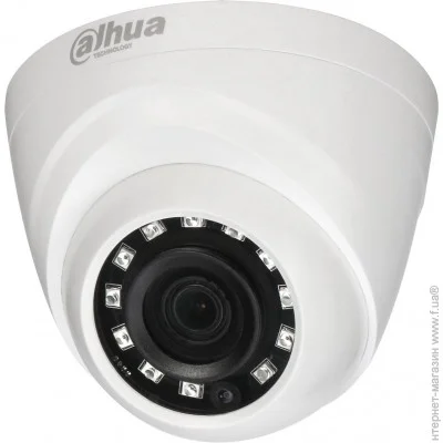   Dahua Technology DH-HAC-HDW1220RP-S3 2.8