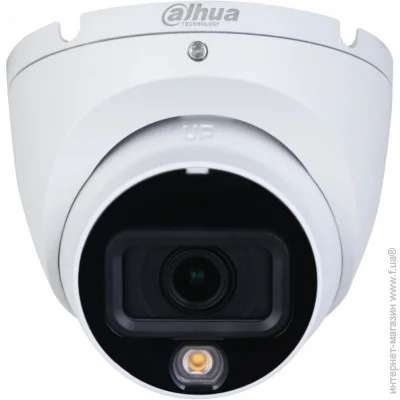   Dahua Technology DH-HAC-HDW1500TLMP-IL-A (2.8 mm)