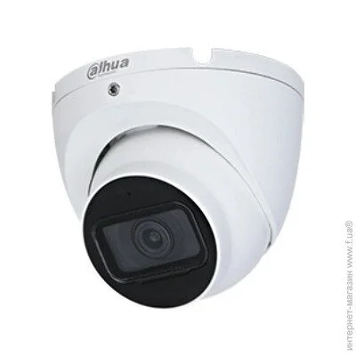   Dahua Technology DH-HAC-HDW1800TLMP 2.8mm