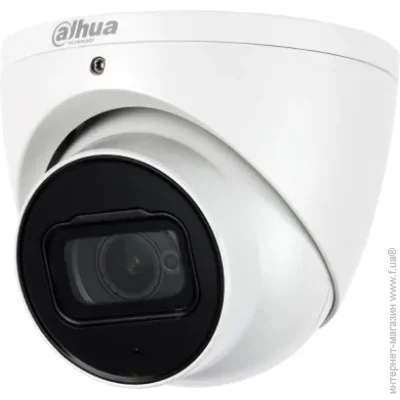  Dahua Technology DH-HAC-HDW2249TP-I8-A-NI (3.6)