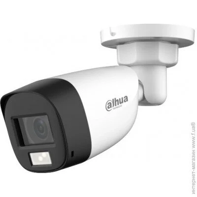   Dahua Technology DH-HAC-HFW1200CLP-IL-A (2.8)