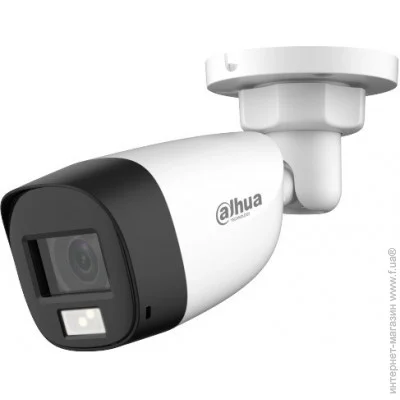   Dahua Technology DH-HAC-HFW1200CLP-IL-A (3.6)