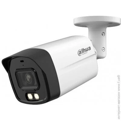   Dahua Technology DH-HAC-HFW1200TLMP-IL-A (2.8)