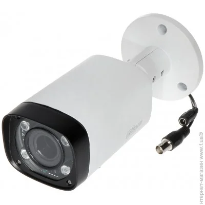   Dahua Technology DH-HAC-HFW1400RP-VF-IRE6