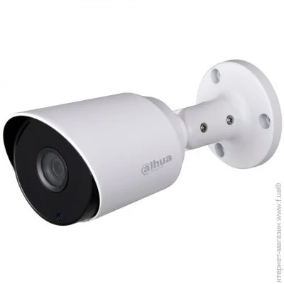   Dahua Technology DH-HAC-HFW1400TP 2.8
