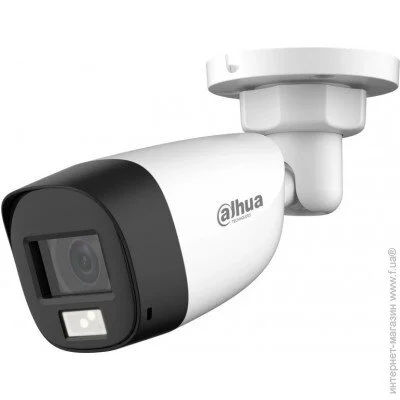   Dahua Technology DH-HAC-HFW1500CLP-IL-A (2.8)