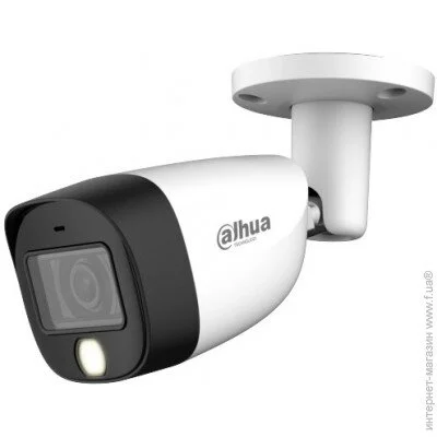   Dahua Technology DH-HAC-HFW1500CMP-IL-A (2.8mm)
