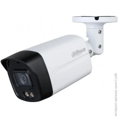   Dahua Technology DH-HAC-HFW1500TLMP-IL-A (2.8)