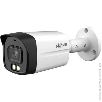   Dahua Technology DH-HAC-HFW1801TLMP-IL-A (2.8 )