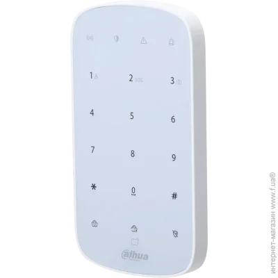 Dahua Technology   DHI-ARK30T-W2(868)