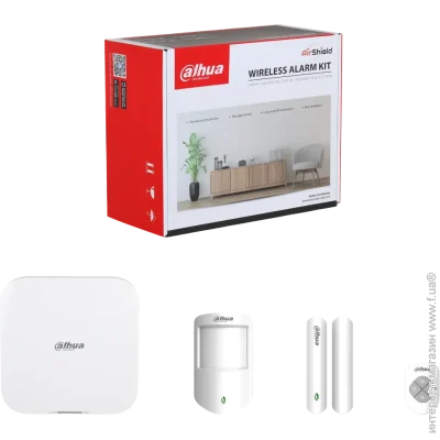   Dahua Technology    DHI-ART-ARC3800H-03-W2(868)