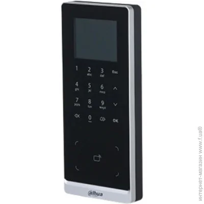 Dahua Technology   DHI-ASI2201H-W