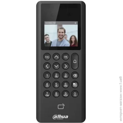 Dahua Technology    DHI-ASI3203E