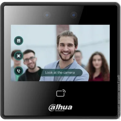 Dahua Technology      DHI-ASI3213A-W